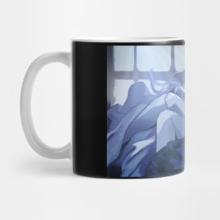 Ranni The Witch Mug